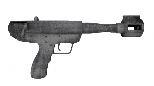 Semina Arms PD96 'Hawk' Bolt-action Pistol