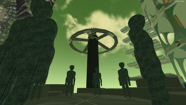 Uemeu Firefly Play Session