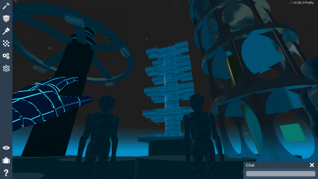 Uemeu Firefly Play Session