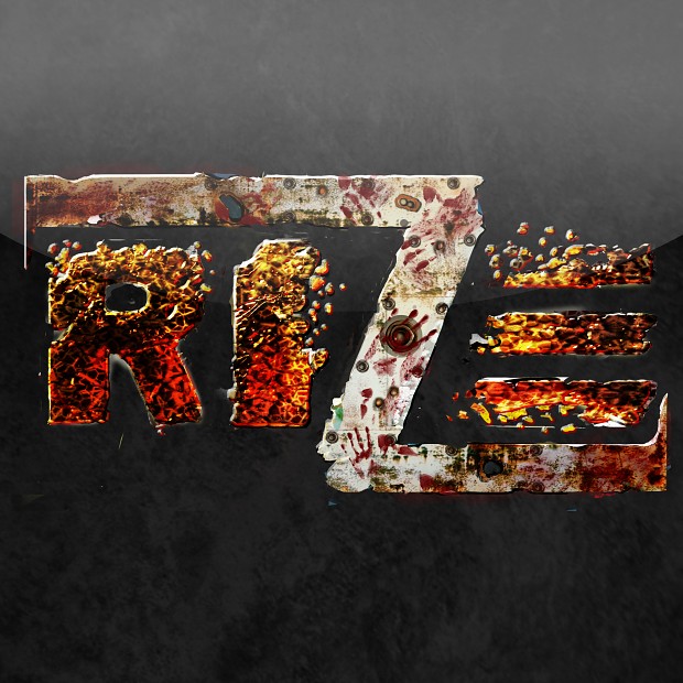 RIZE!