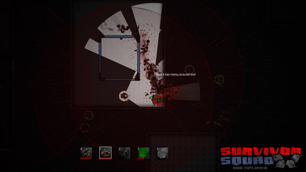 Survivor Squad Multiplayer Screenshots