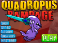 Quadropus Rampage