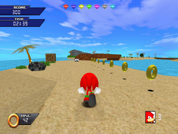 Gameplay Screenshot