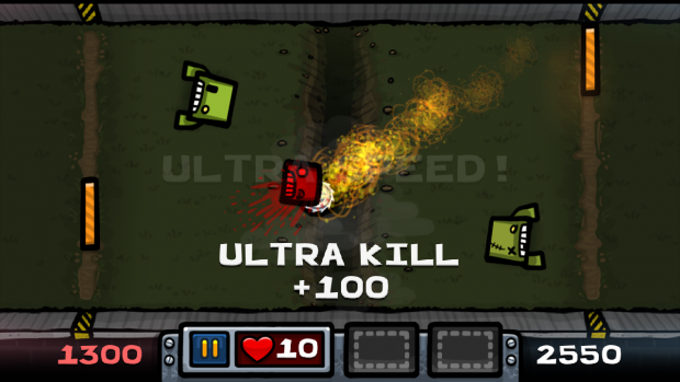 Ultra Kill