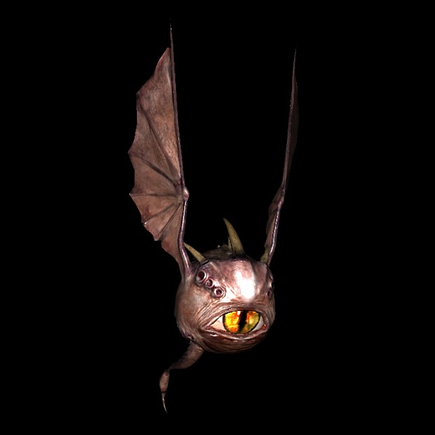 Beholder Bat