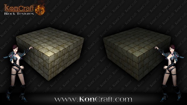 Texture Blocks 1