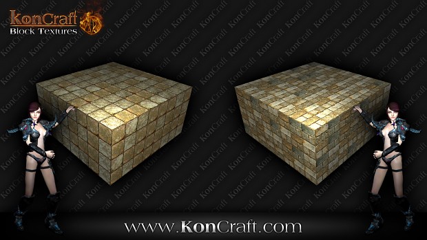 Texture Blocks 2