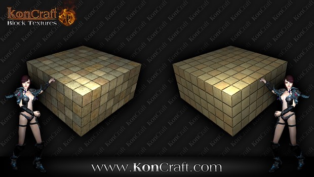 Texture Blocks 3