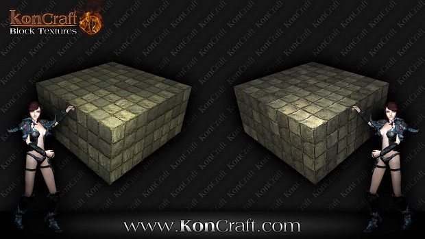 Texture Blocks 4