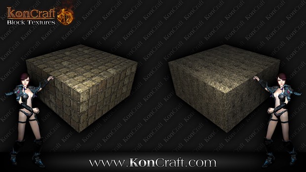 Texture Blocks 5