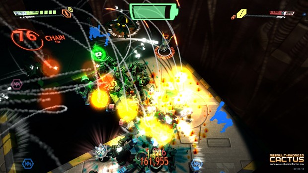 even more gameplay screenshots