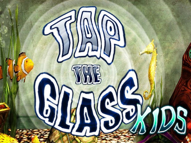 Tap the Glass Kids