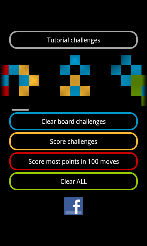 Squared Game Screenshots