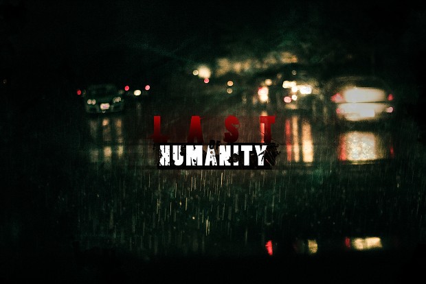 Last of Humanity: Official Wallpaper #2