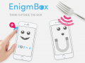 EnigmBox - Think Outside The Box