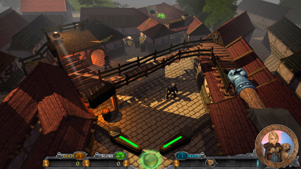 Rollers of the Realm Screenshot (Fall 2013)