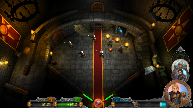 Screenshot (Rollers of the Realm, March 2014)