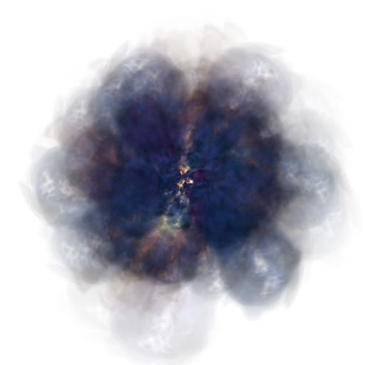 Nebula image - Fringes of the Empire - Indie DB