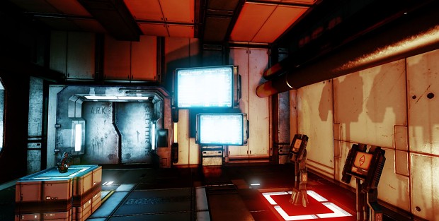 Riser Screenshots Quo Vadis Demo