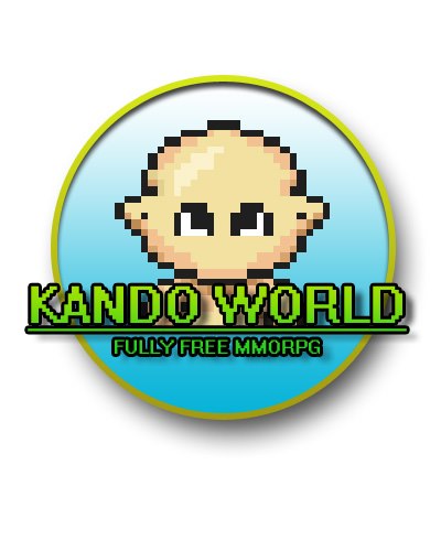 Kando World Logo