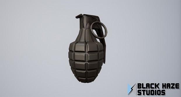 BHS Grenade
