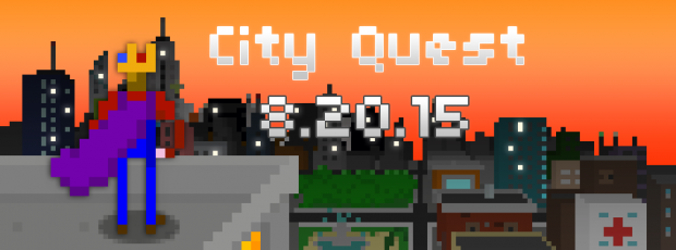 City Quest!