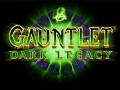Gauntlet Dark Legacy
