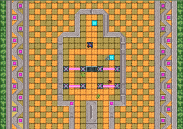 Puzzle Screenshot 2