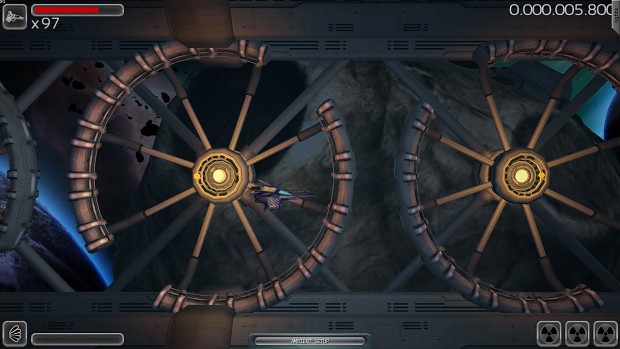 Rigid Force Alpha in-game screenshots