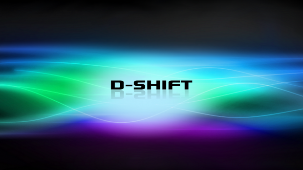 D-Shift Desktop Backgrounds