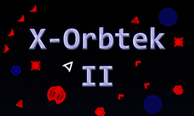 X-Orbtek Artwork