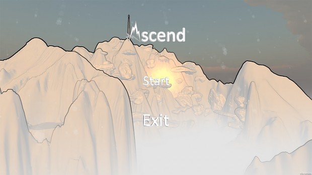 Ascend Alpha Screenshots