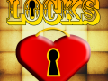 Locks: Lock pick puzzles