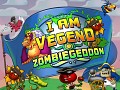 I Am Vegend: Zombiegeddon