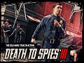 Death to Spies 3