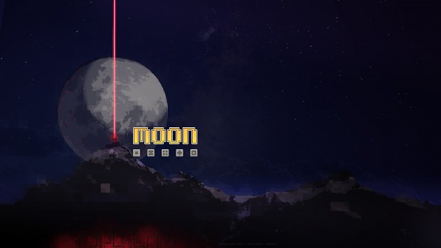 Moon Desktop
