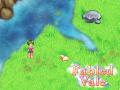 Fabled Vale