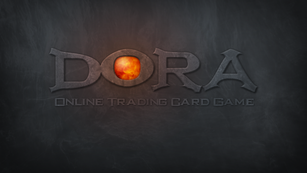 New DoRA logo