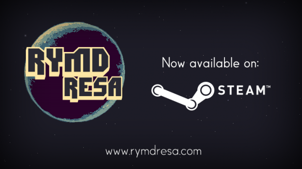 RymdResa available now