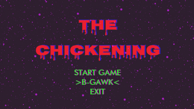 The Chickening (Screenshot Gallery)