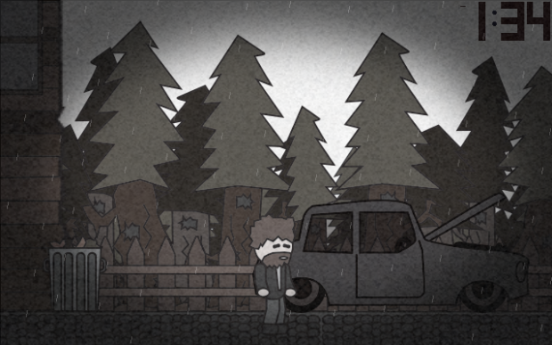 Outside screenshot