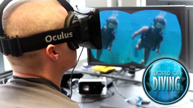 Full Oculus Rift support