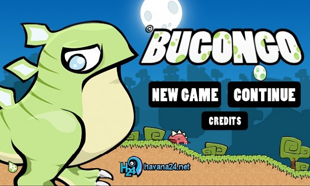Bugongo Screenshot