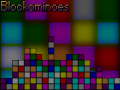 Blockominoes