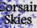 Corsair Skies