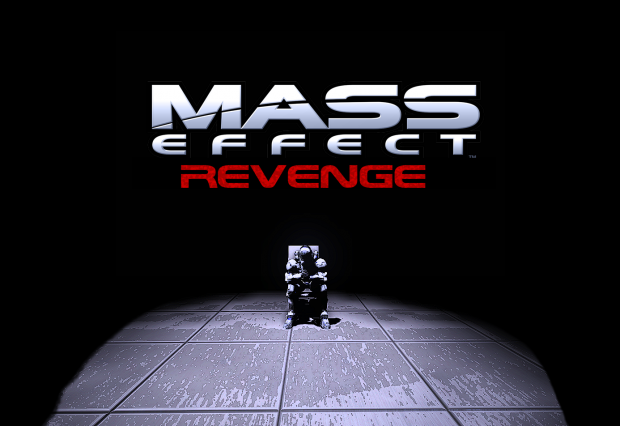 Mass Effect: Revenge - teaser