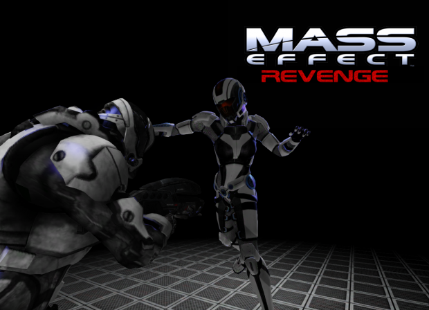 Mass Effect: Revenge 2