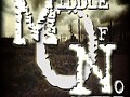 Middle of Nowhere - Survival/Horror