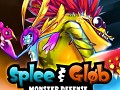 Splee & Glob: Monster Defense