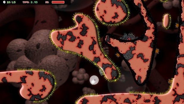 Systematic Immunity Screenshot